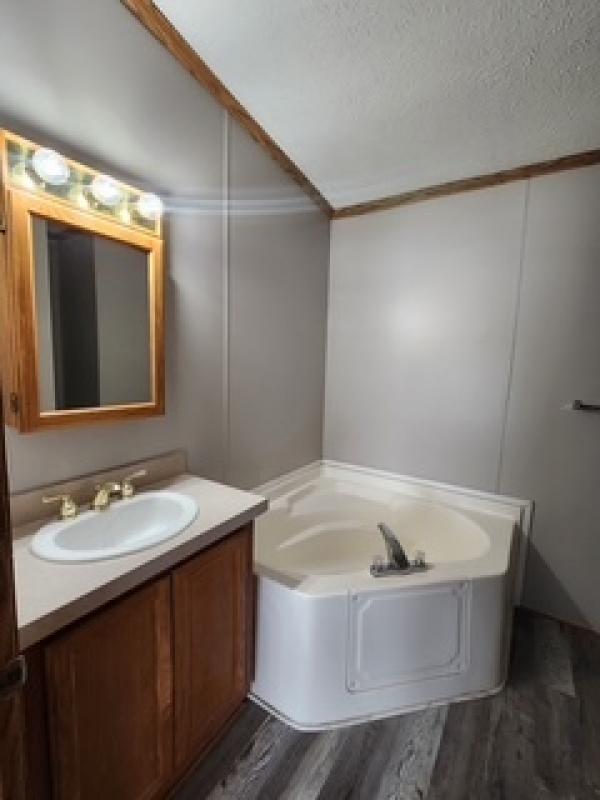 2001 Century Mobile Home
