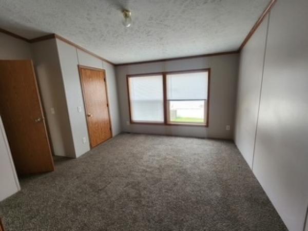 2001 Century Mobile Home