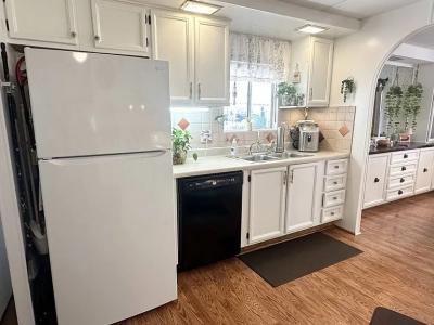 Photo 4 of 26 of home located at 2121 S Pantano Rd #93 Tucson, AZ 85710