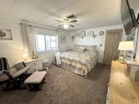 1977 Cavco Mobile Home