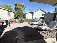 1977 Cavco Mobile Home