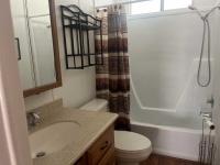 1977 Cavco Mobile Home