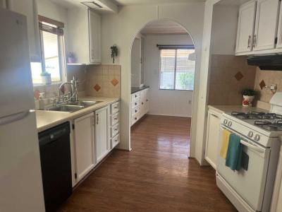 Photo 3 of 26 of home located at 2121 S Pantano Rd #93 Tucson, AZ 85710