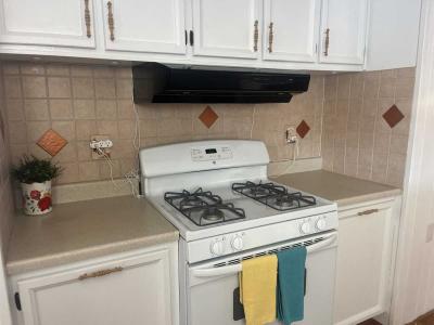 Photo 5 of 26 of home located at 2121 S Pantano Rd #93 Tucson, AZ 85710