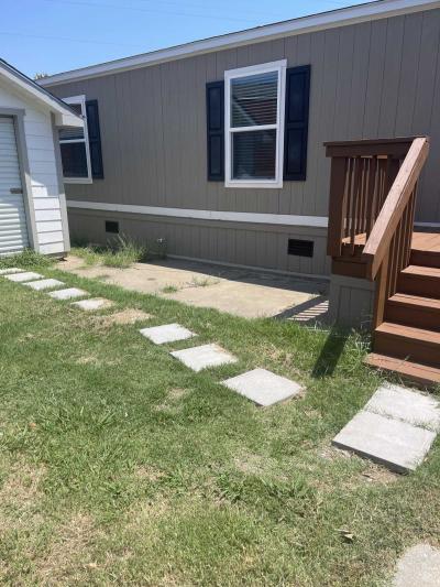Mobile Home at 709 N Collins Fwy Lot 24 Howe, TX 75459