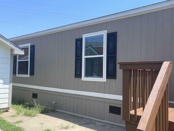 2023 Clayton Spirit Mobile Home