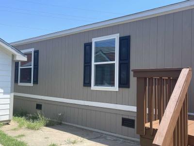Photo 5 of 8 of home located at 709 N Collins Fwy Lot 24 Howe, TX 75459