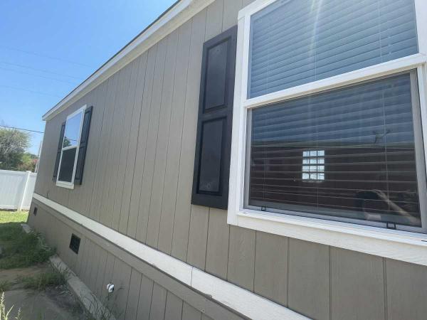 2023 Clayton Spirit Mobile Home