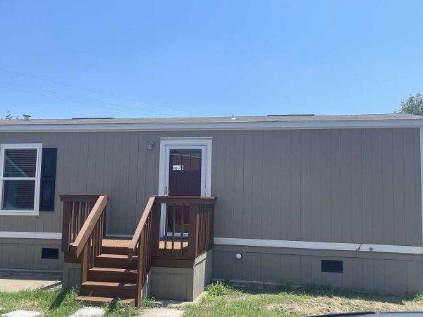 2023 Clayton Spirit Mobile Home