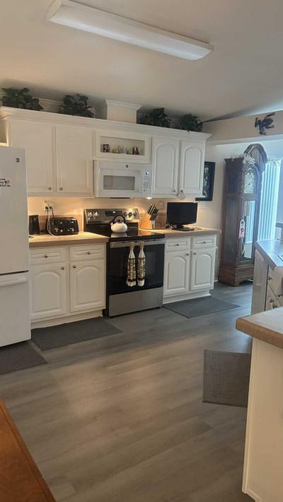 Photo 3 of 7 of home located at 3840 Golf Cart Dr. 442 North Fort Myers, FL 33917