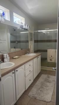 2005 Palm Harbor Manufactured Home