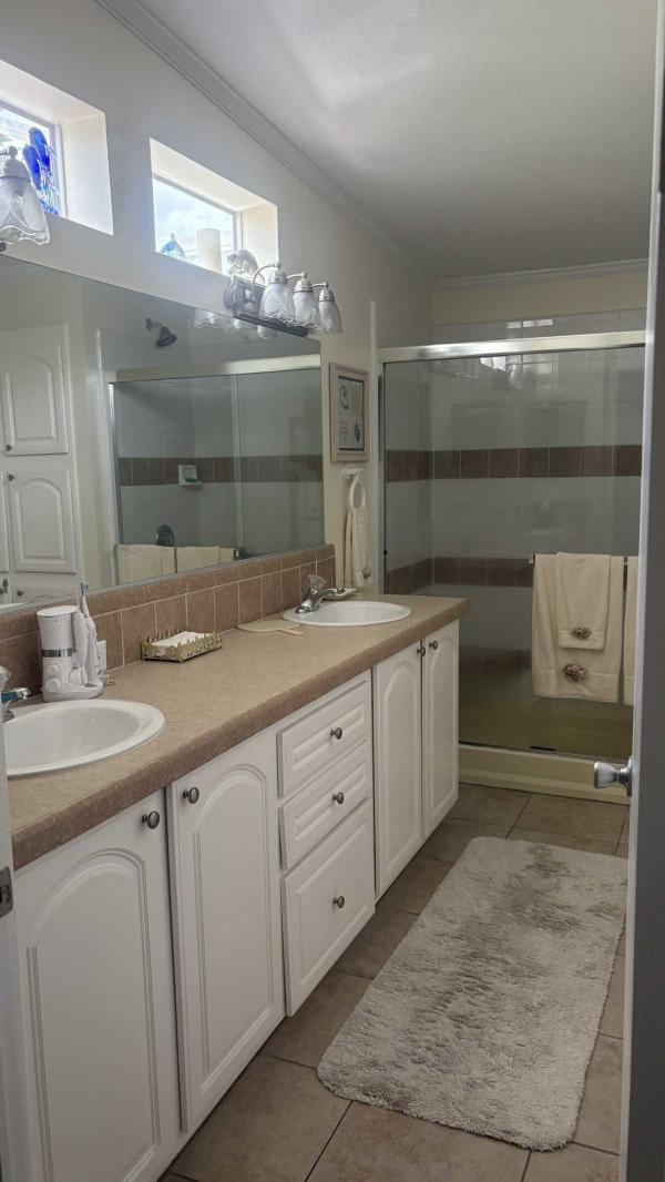 2005 Palm Harbor Manufactured Home
