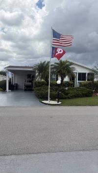 2005 Palm Harbor Manufactured Home