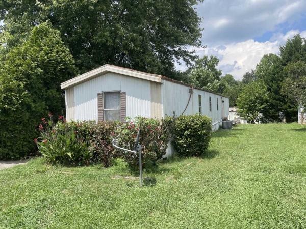  Mobile Home For Sale