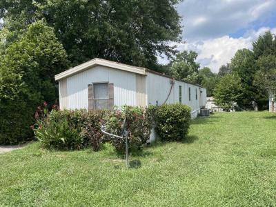 Photo 1 of 8 of home located at 1031 21st St. Dr. S #44 Hickory, NC 28602