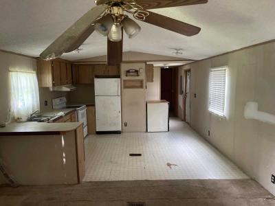 Photo 2 of 8 of home located at 1031 21st St. Dr. S #44 Hickory, NC 28602