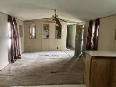 Photo 3 of 8 of home located at 1031 21st St. Dr. S #44 Hickory, NC 28602