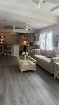 2005 Palm Harbor Manufactured Home