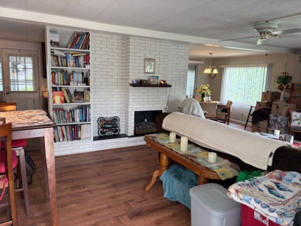 1970 Guerdon Mobile Home