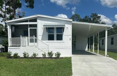 Mobile Home at 27205 Jones Loop Rd #49 Punta Gorda, FL 33982