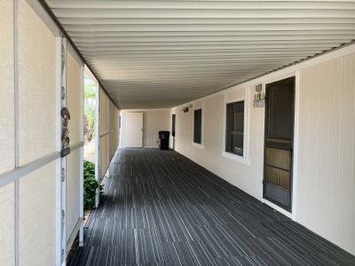 Mobile Home at 8103 E Southern Ave #205 Mesa, AZ 85209