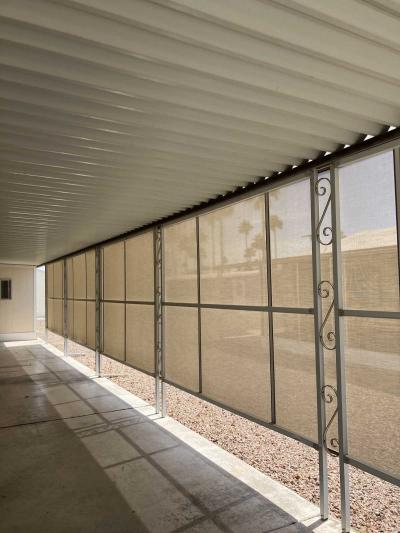 Photo 5 of 14 of home located at 8103 E Southern Ave #205 Mesa, AZ 85209