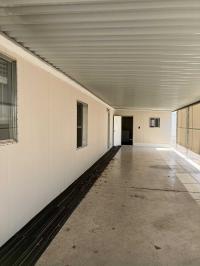 1984 Golden West Mobile Home
