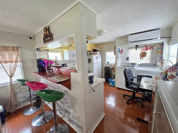 1969 Mobile Home