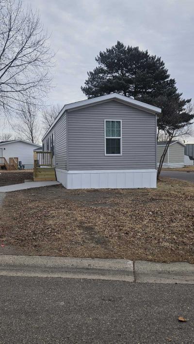 Mobile Home at 300 Southhaven Drive Mankato, MN 56001