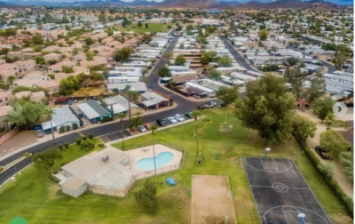 Photo 5 of 21 of home located at 1802 E Campo Bello Dr Phoenix, AZ 85022