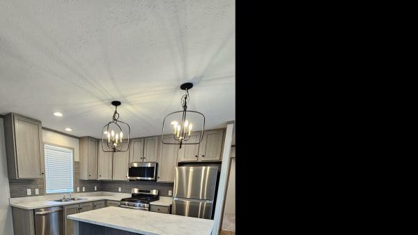 2024 Clayton Pulse Manufactured Home