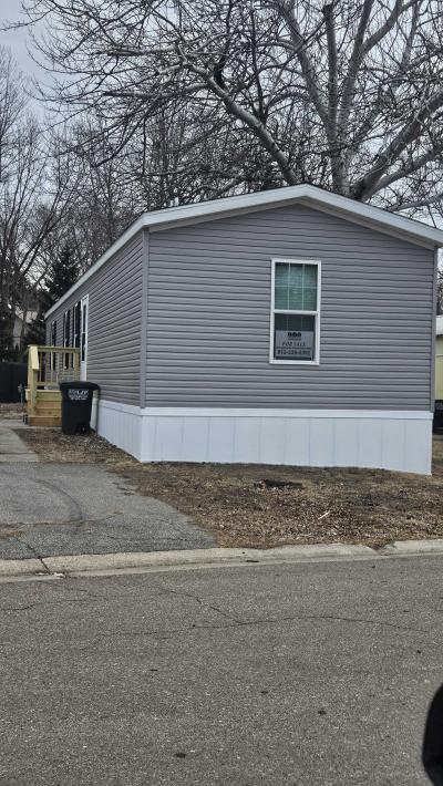 Mobile Home at 1118 Southhaven Dr. Mankato, MN 56001