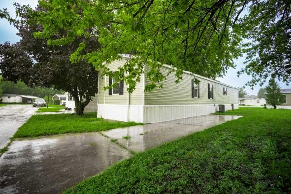 2024 Champion Redman Paramount Mobile Home