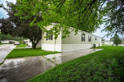 Mobile Home at 17 Kingston Hastings, NE 68901