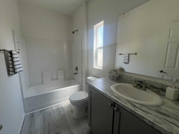 2025 Cavco Mobile Home