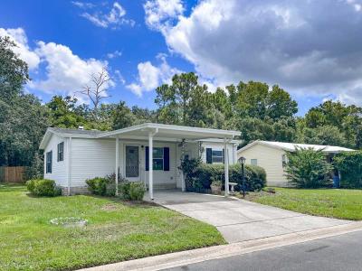 Mobile Home at 3310 Windjammer Drive Spring Hill, FL 34607