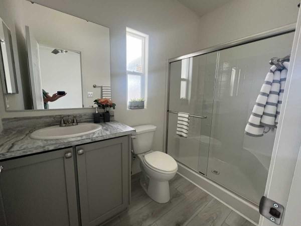 2025 Cavco Mobile Home