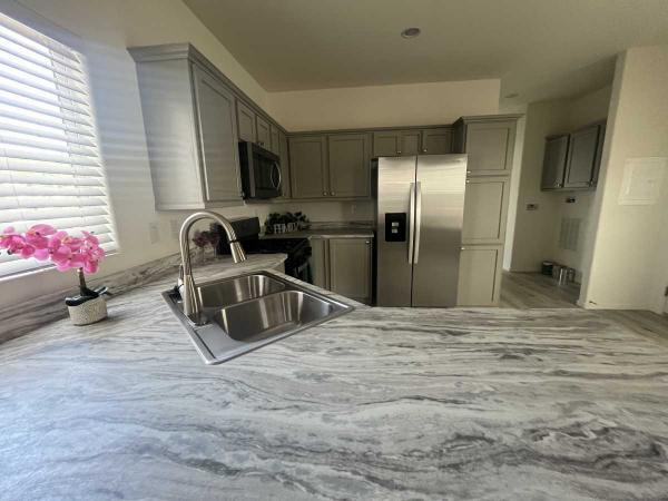 2025 Cavco Mobile Home