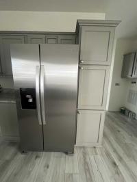 2025 Cavco Mobile Home