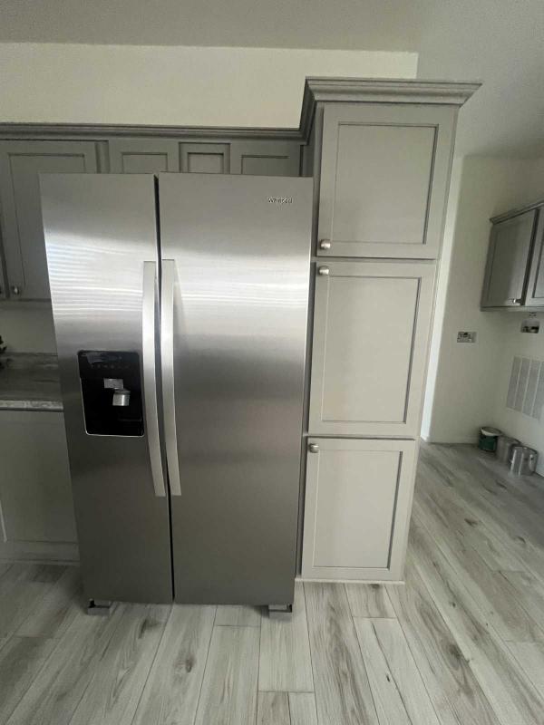 2025 Cavco Mobile Home