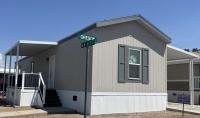 2025 Cavco Mobile Home