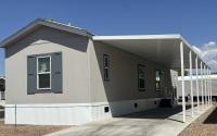 2025 Cavco Mobile Home