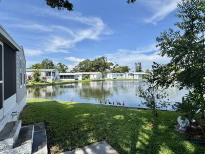 Mobile Home at 6219 Compass Ln Tampa, FL 33611