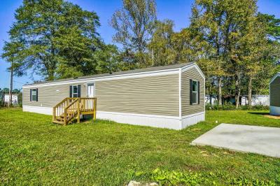 Mobile Home at 3902 Bluff Rd Fort Madison, IA 52627