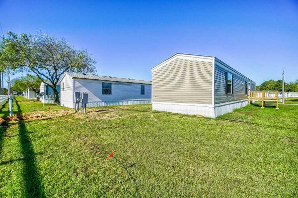 Mobile Home