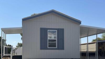 Mobile Home at 2121 S Pantano Rd #232 Tucson, AZ 85710