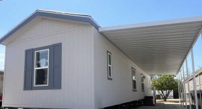 Photo 2 of 10 of home located at 2121 S Pantano Rd #232 Tucson, AZ 85710