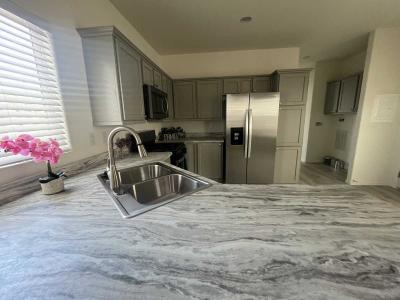Photo 3 of 10 of home located at 2121 S Pantano Rd #232 Tucson, AZ 85710