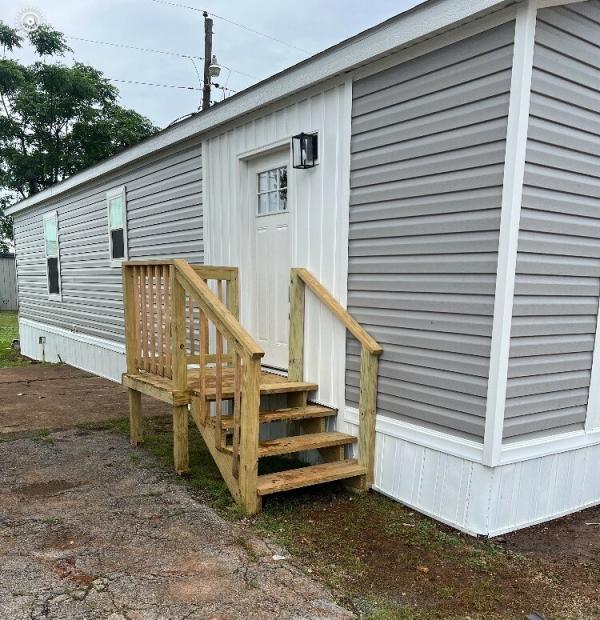 Mobile Home