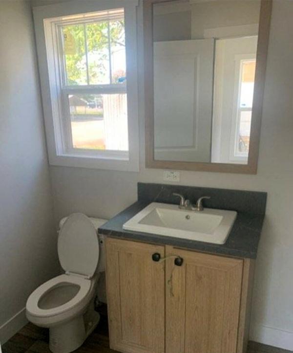 Mobile Home